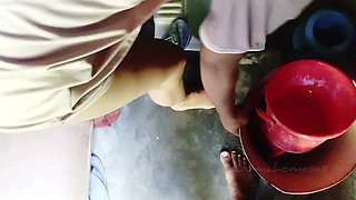 Indian Muslim wife sex video