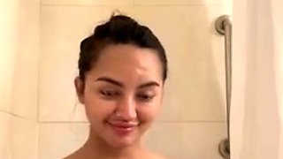 Andreazhay Kinky Bathroom Scene