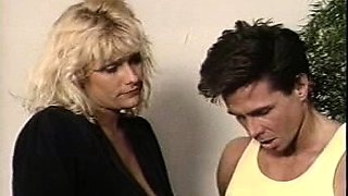 Debi Diamond - Not So Innocent