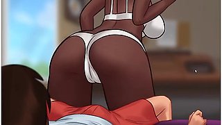 Hentai Anime In Time With Step Mom Turns Unexpected