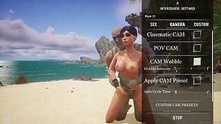 Wild Life Animation Collection Part 18 Sex Game Play Straight 08 Nude Game Play