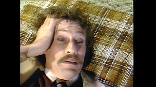 Lesbian Lovers Licking Each Other