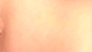 Milf Nikki licks an outie