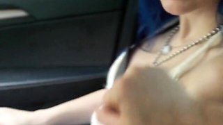 Watch precious Jewelz Blu's scene