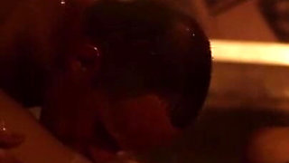 Super wet sex by SinfulXXX