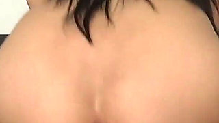 Virgin Teen Pussy Rides Hard Cock to Shaking Orgasm