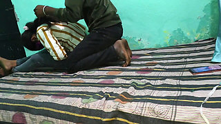 Tremendous Sex Video with Angry Girlfriends. Ep.1