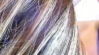 Horny skinny teen doctor Saida Sinner treats him and fucks him