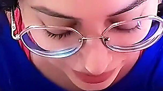 Creepy Gym Girl Obsessed with Smelling My Cock Ft Babyluna939