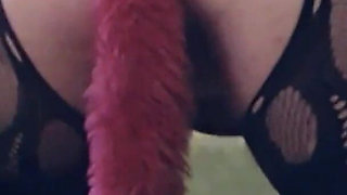 Cheating on Webcam in Swinger Club