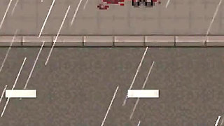 Zombie Retreat 2 - Part 5 - Big MILF Tits Nude Perfect Body by Loveskysan69