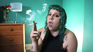 Learn to Smoke