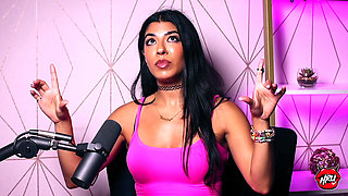 From Icu Nurse to Bollywood Adult Star: Jasmine Sherni’s Wild Career Switch