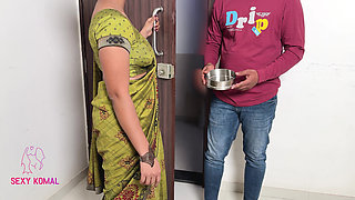 He Came to Ask for Sugar, Gave Milk to His Neighbour, Came to Ask for Milk for Tea