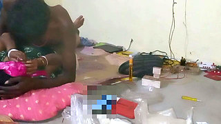 Chudai Ki Aunty Ki First Time Part on