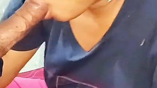 Cumshot in Mouth Compilation Video Indian Bhabhi Sucking Dick Oral Sex Face Fucking Video