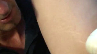 BDSM teen - German slave girl