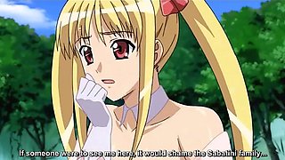 Hentai: Blowjob, Big Tits  Big Ass Porn