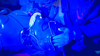 Twisted Nymphs April Dolly Part 5