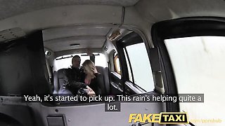 Fake Taxi - public trailer