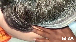 Best Scene of Pussy Licking and Fucking Her Jussy Pussy on Chair