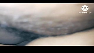 Night Sex With My Sexy College Friend Meena