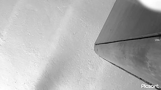 Garters and big ass are always in fashion