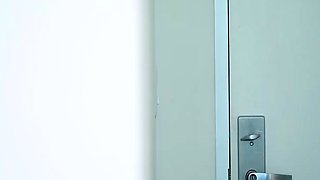 Amateur Blonde Blowjob CIM