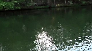 jinx-tubing with jenny blighe