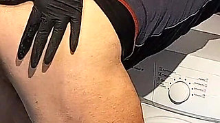 Used on the Washing Machine