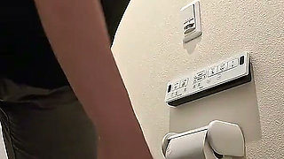 Three Times of Peeing