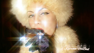 Glam Cigar