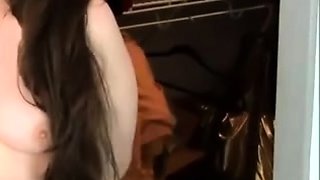 princess leia - smoking sister blackmailed and creampied