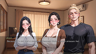 Ntr'ed by My Friend - Nts Path - Part 2 - Ending