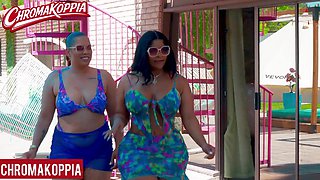 Spicy MILF incredible porn scene