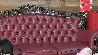 Nose Hook, Spit, Slap, Trample, Trampoline, but Agent Captured by Female Boss of a Dark Organization Still Won't Reveal Identity