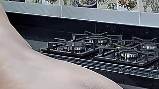 My Stepsister Knows How to Suck My Dick