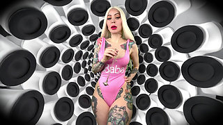 Pendulum Wipe: Goodbye Manhood, Hello Toilet Life -original Edition