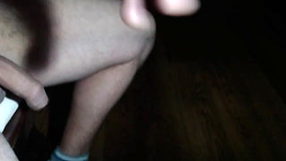 cum dripper
