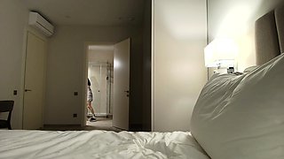 Emo Teen Becka Solo Webcam Masturbation Porn