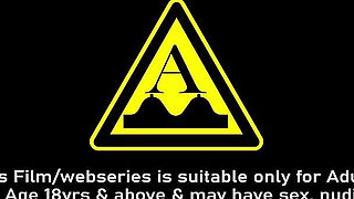 Two Bhabhi Fucked Hardcore by Their Thirki Devar While Playing Truth & Dare Game