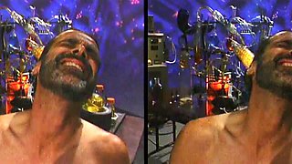 Erotek 3d XXX Porn Stereoscopic Side By Side Vr: Hardcore, Blonde  Virtual Reality Porn