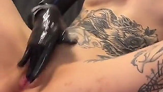 Fucking My Human Sex Toy