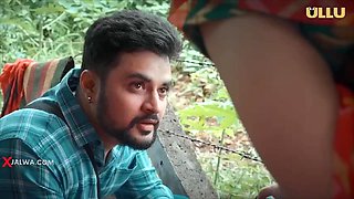 Dur Ke Rishte Hindi Hot Series Part-6 - Indian