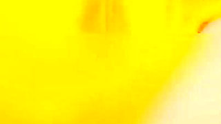 Step Brother Take Turn Filing My Virgin Pussy and Monster Big Ass