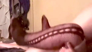 Daddy’s Throbbing Dick Can’t Hold Back Once Inside His Babygirls Tight Pussy