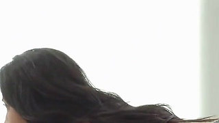 Passionate Morning Sex with Czech Model Girlfriend Zuzu Sweet