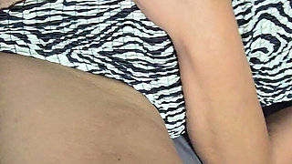 Playing with Pssygalores Pussy Sucking Licking Toy Amateur Homemade