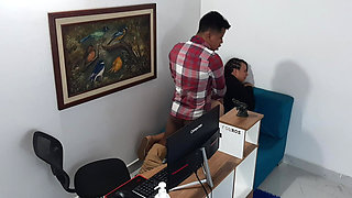 Sex in the Office