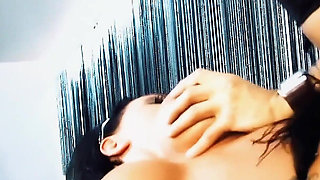 Kerry Louise Fucks Business Men to Build Her Portfolio